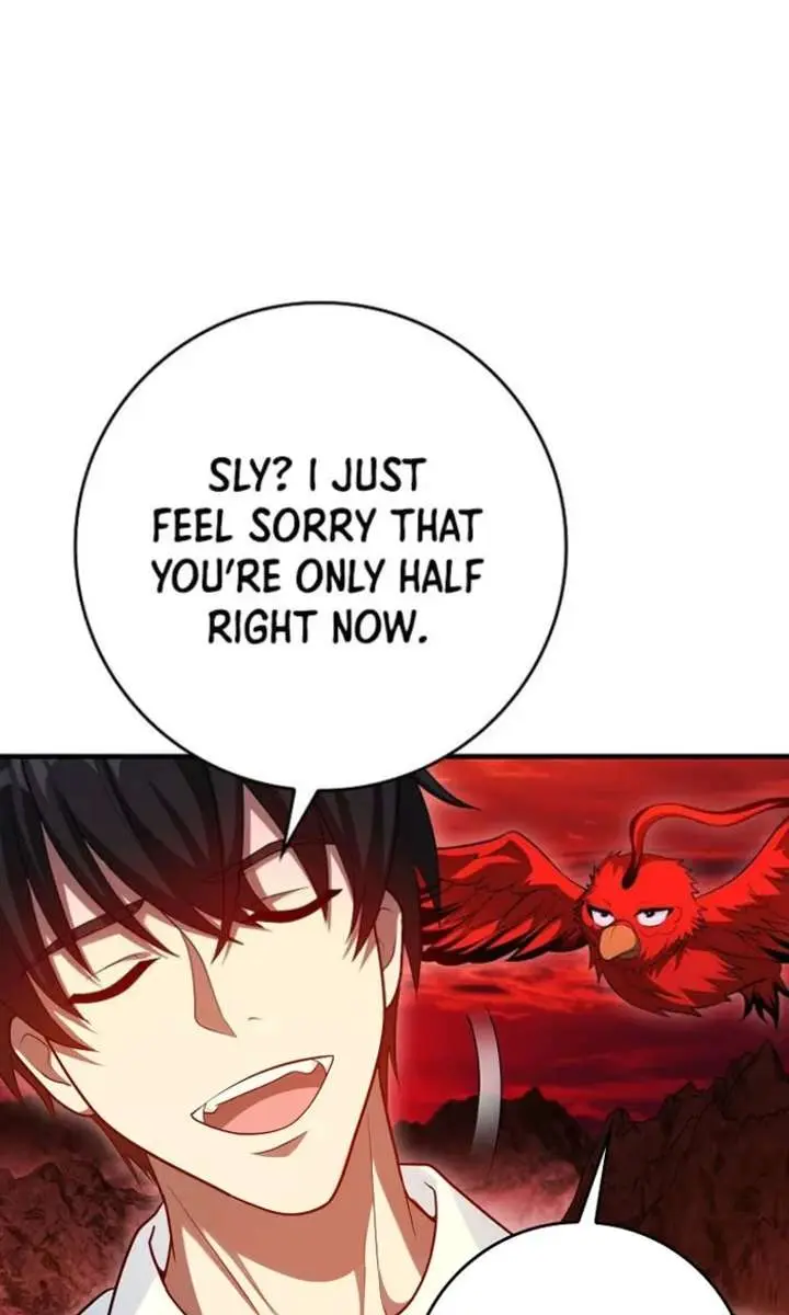 Return of the Martial Arts Genius Chapter 124 Page 78