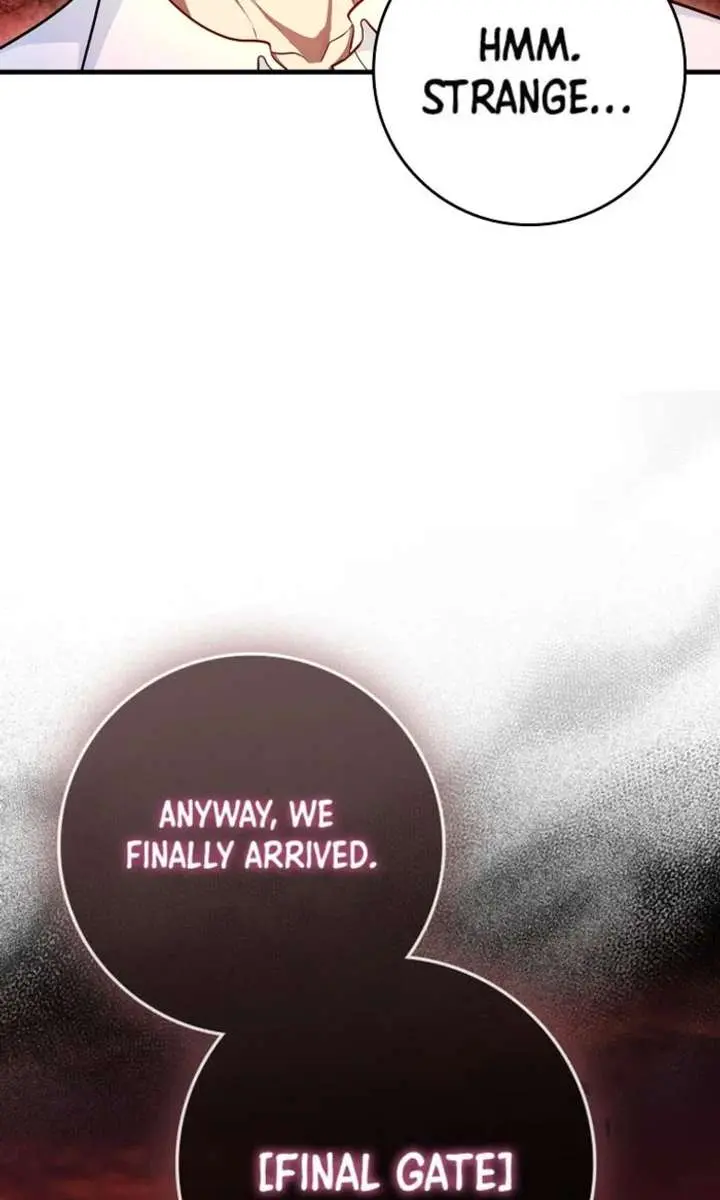 Return of the Martial Arts Genius Chapter 124 Page 79