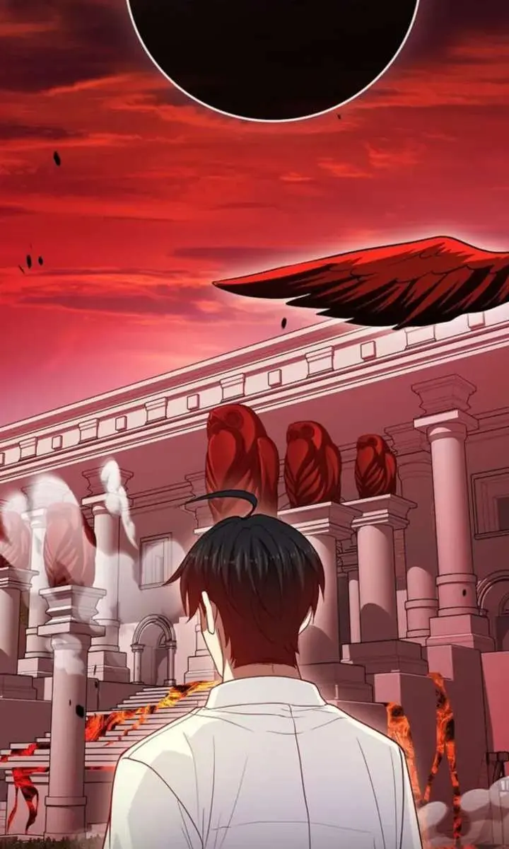 Return of the Martial Arts Genius Chapter 124 Page 80