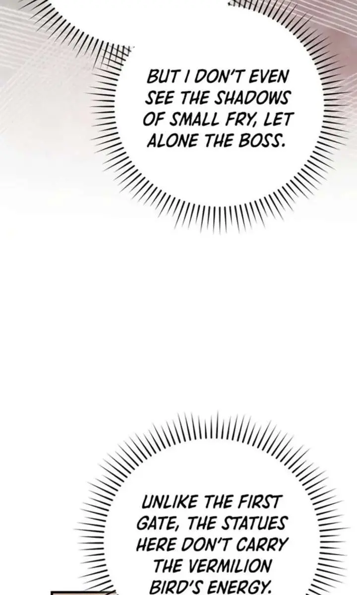 Return of the Martial Arts Genius Chapter 124 Page 85