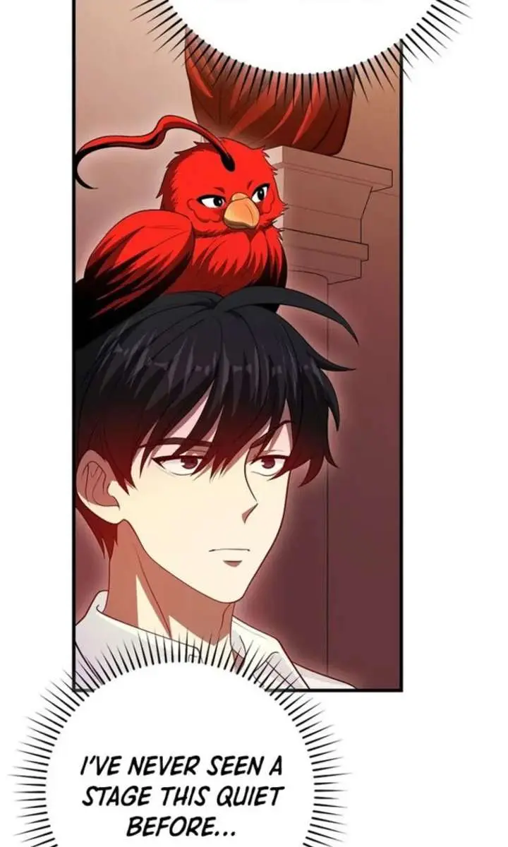 Return of the Martial Arts Genius Chapter 124 Page 86