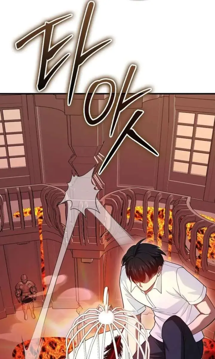 Return of the Martial Arts Genius Chapter 124 Page 92