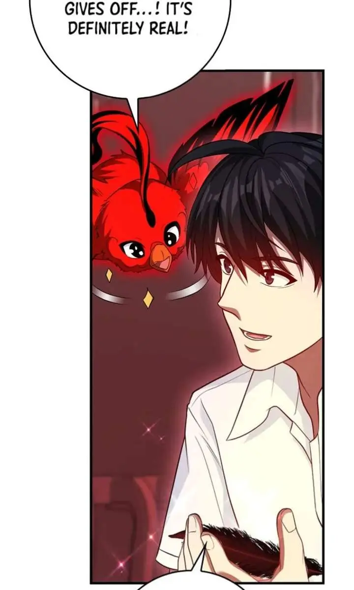 Return of the Martial Arts Genius Chapter 124 Page 96