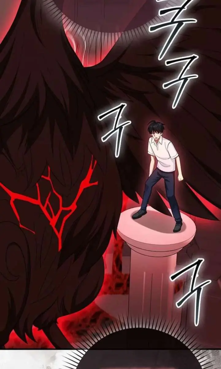 Return of the Martial Arts Genius Chapter 124 Page 114