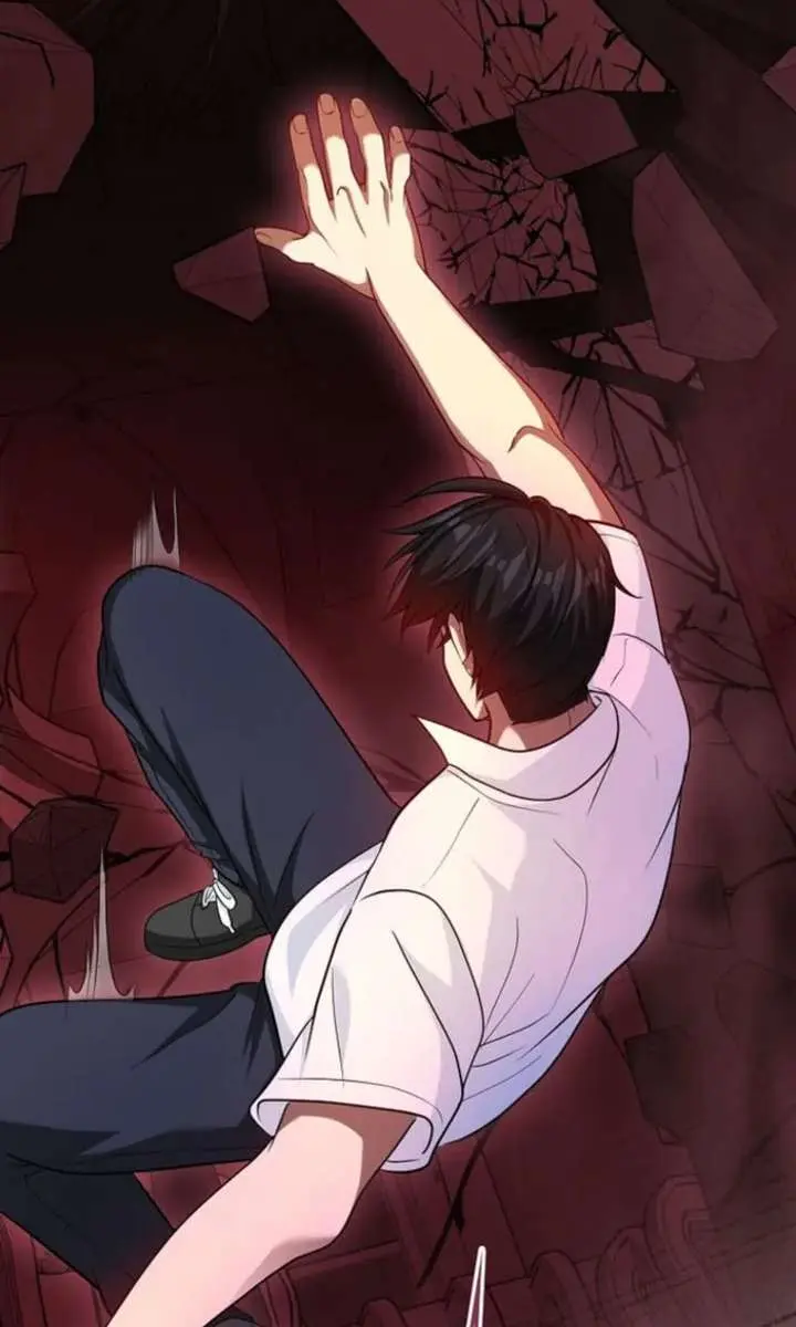 Return of the Martial Arts Genius Chapter 124 Page 118