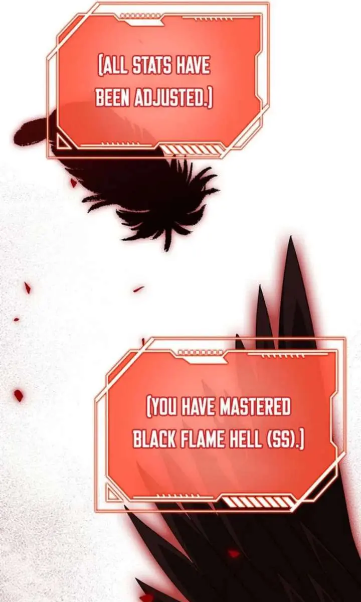 Return of the Martial Arts Genius Chapter 124 Page 123