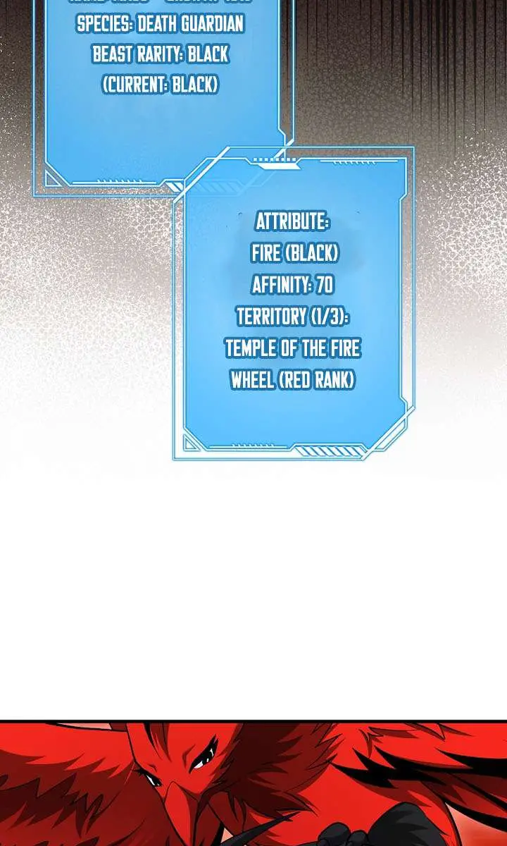 Return of the Martial Arts Genius Chapter 125 Page 22