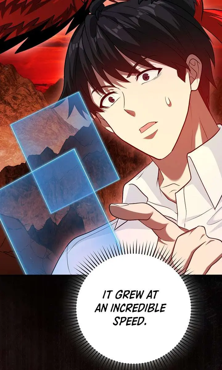 Return of the Martial Arts Genius Chapter 125 Page 23