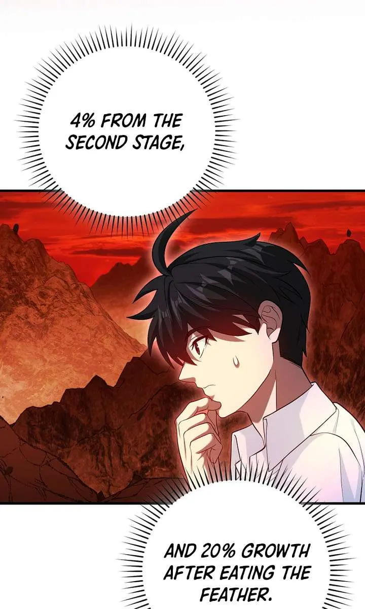 Return of the Martial Arts Genius Chapter 125 Page 25