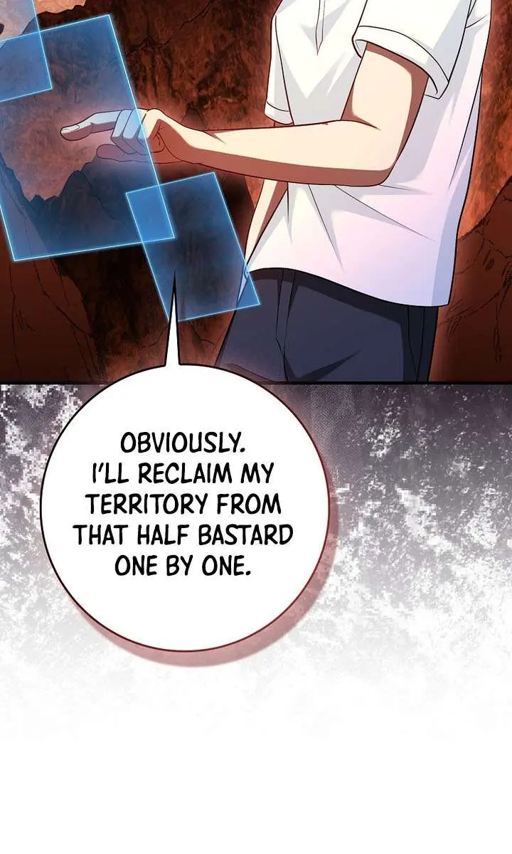 Return of the Martial Arts Genius Chapter 125 Page 30