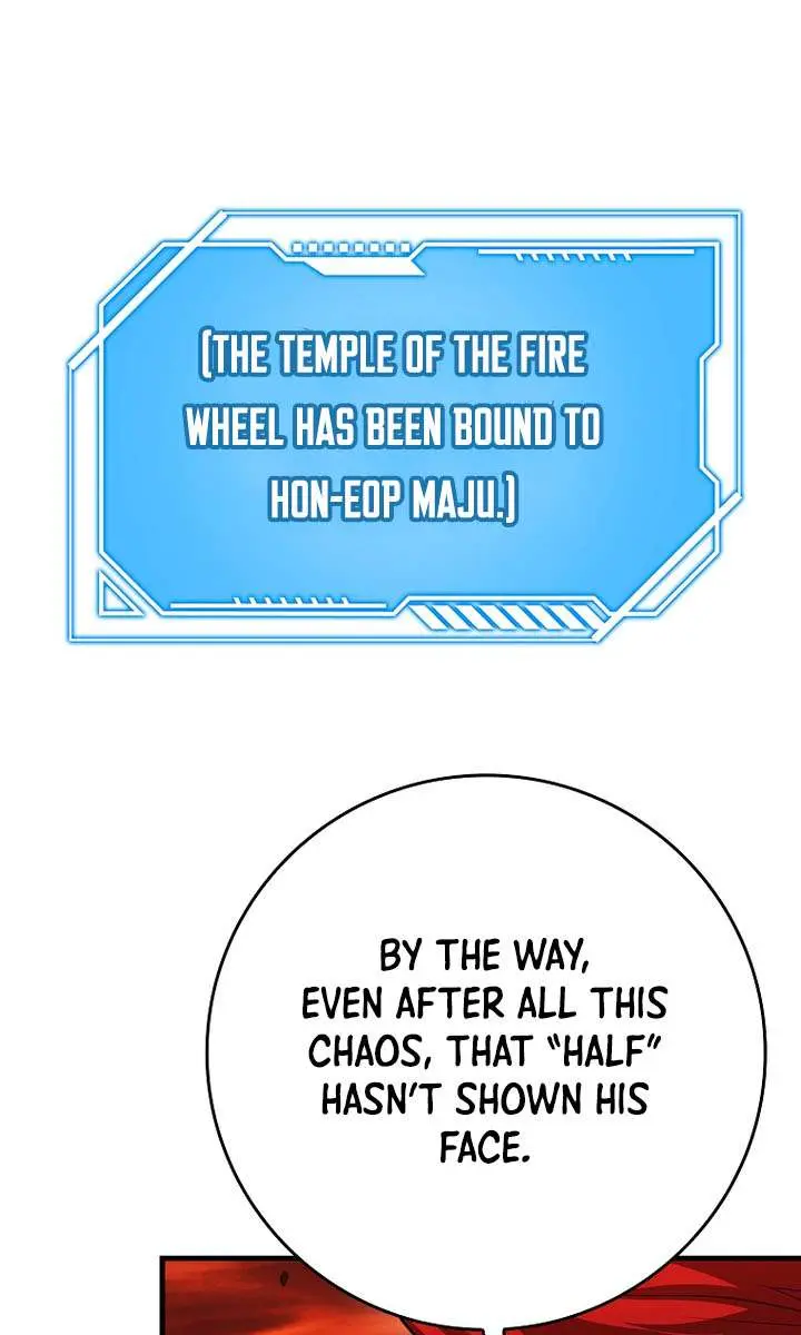 Return of the Martial Arts Genius Chapter 125 Page 31