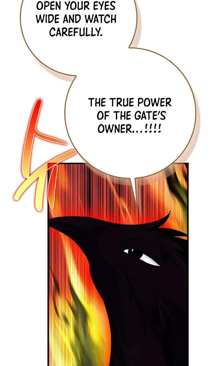 Return of the Martial Arts Genius Chapter 125 Page 35