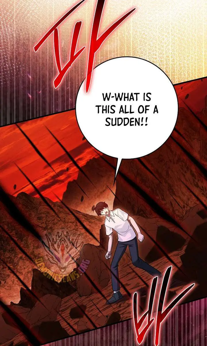 Return of the Martial Arts Genius Chapter 125 Page 41