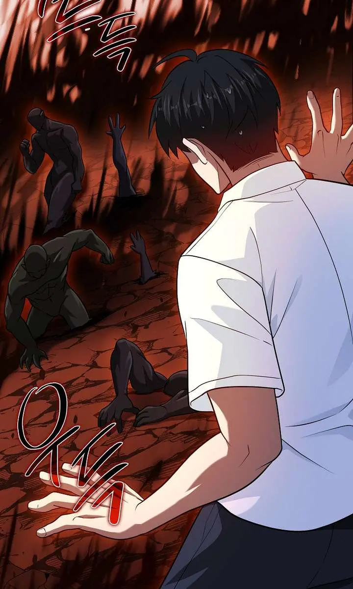 Return of the Martial Arts Genius Chapter 125 Page 47