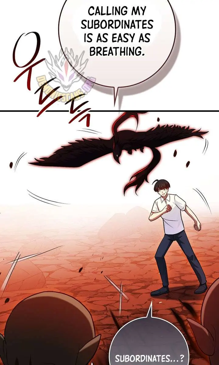 Return of the Martial Arts Genius Chapter 125 Page 49