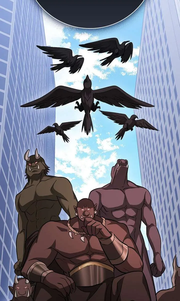 Return of the Martial Arts Genius Chapter 125 Page 58