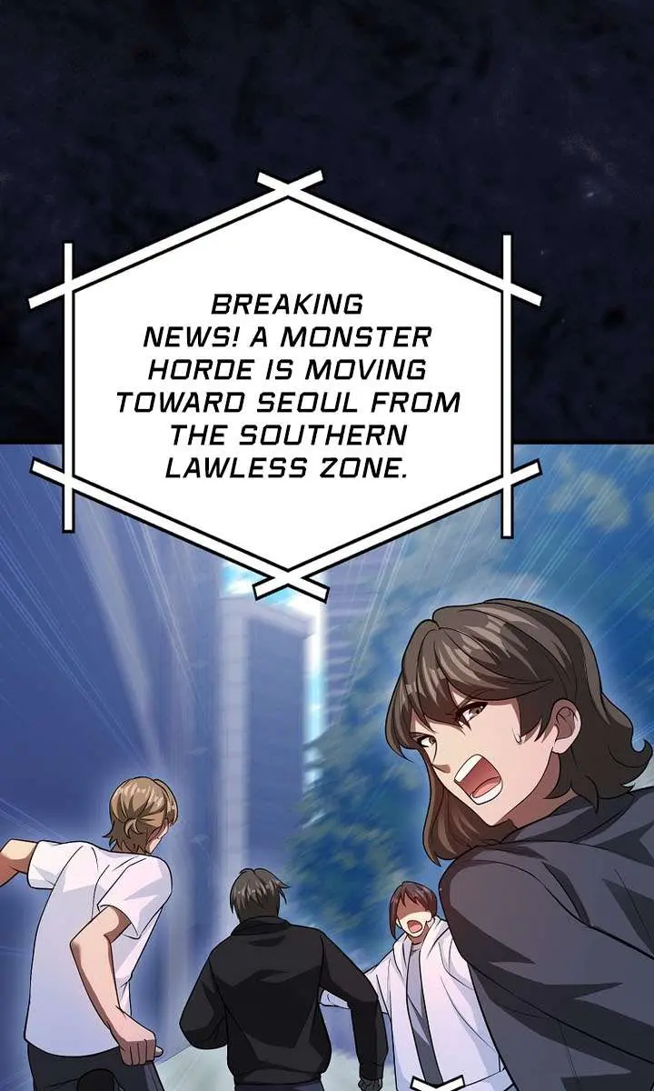 Return of the Martial Arts Genius Chapter 125 Page 60