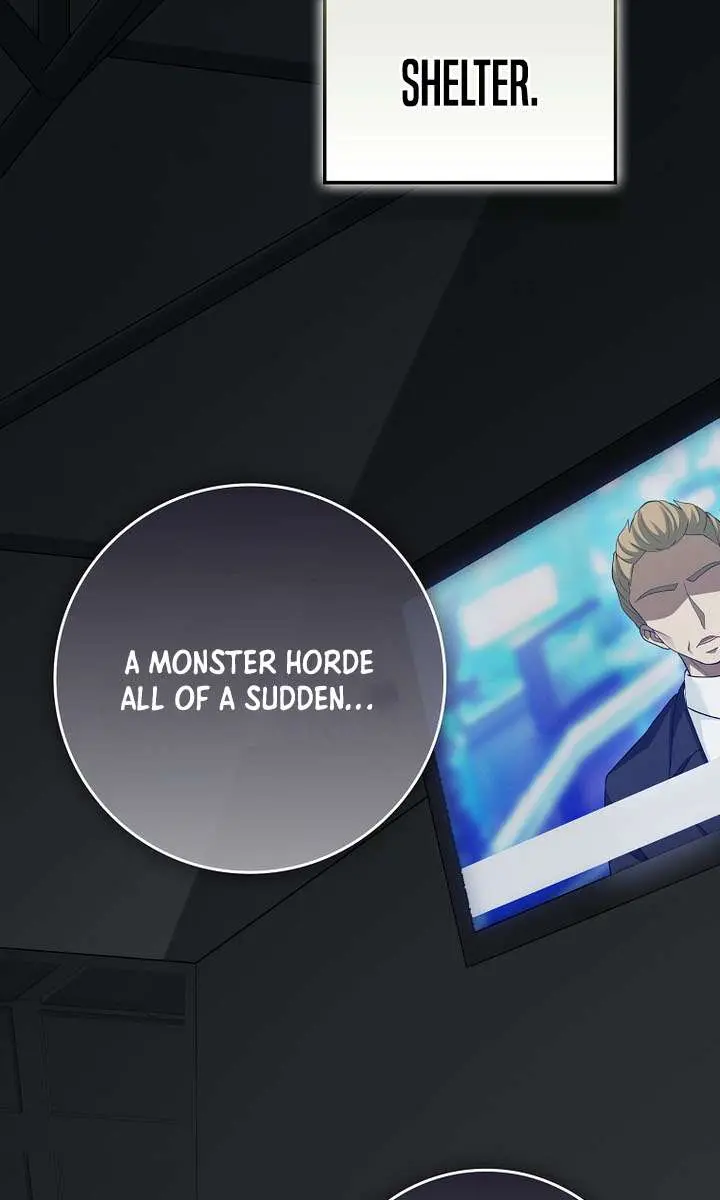 Return of the Martial Arts Genius Chapter 125 Page 68