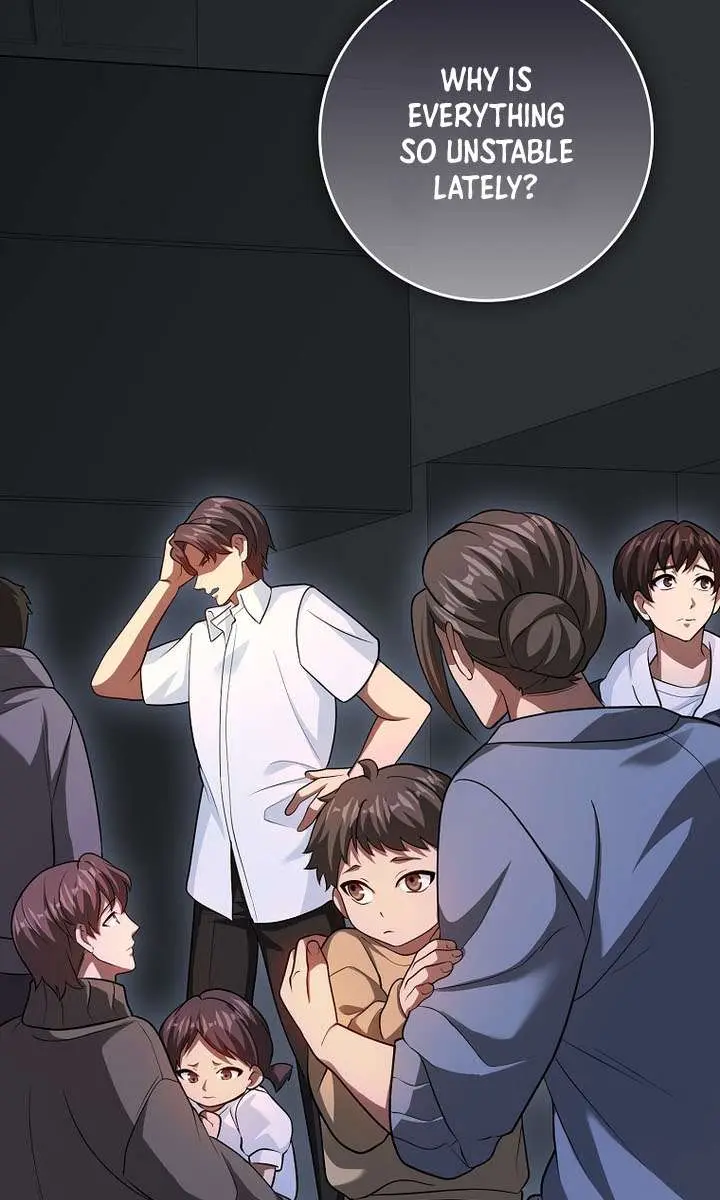 Return of the Martial Arts Genius Chapter 125 Page 69