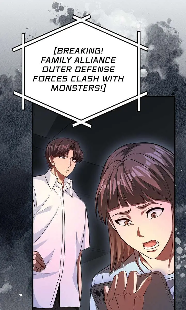 Return of the Martial Arts Genius Chapter 125 Page 71