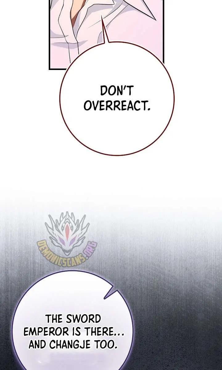 Return of the Martial Arts Genius Chapter 125 Page 74