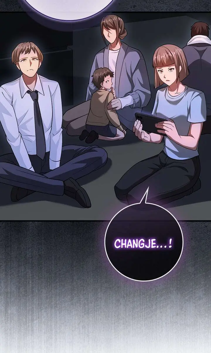 Return of the Martial Arts Genius Chapter 125 Page 75