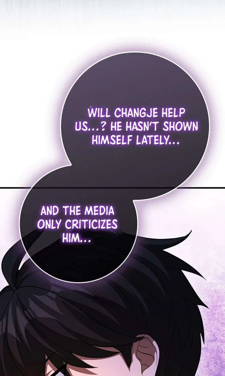 Return of the Martial Arts Genius Chapter 125 Page 76