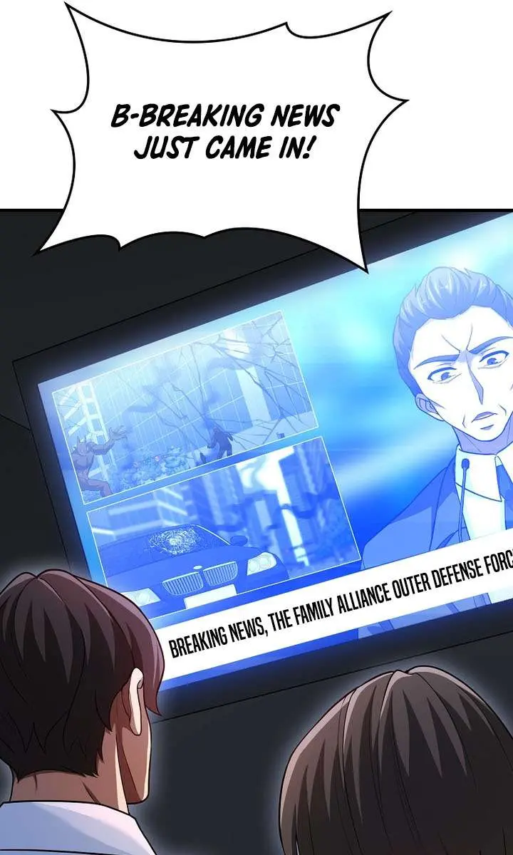 Return of the Martial Arts Genius Chapter 125 Page 79