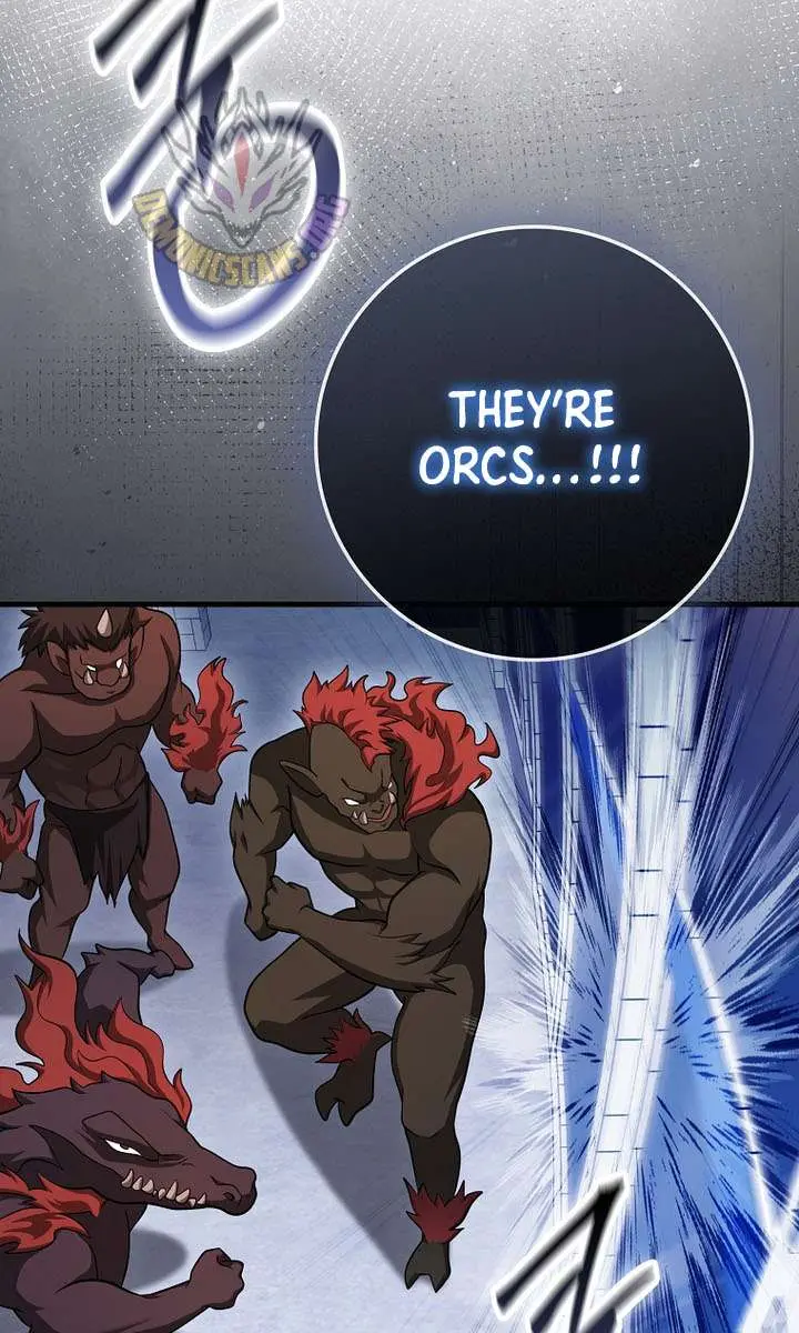 Return of the Martial Arts Genius Chapter 125 Page 91