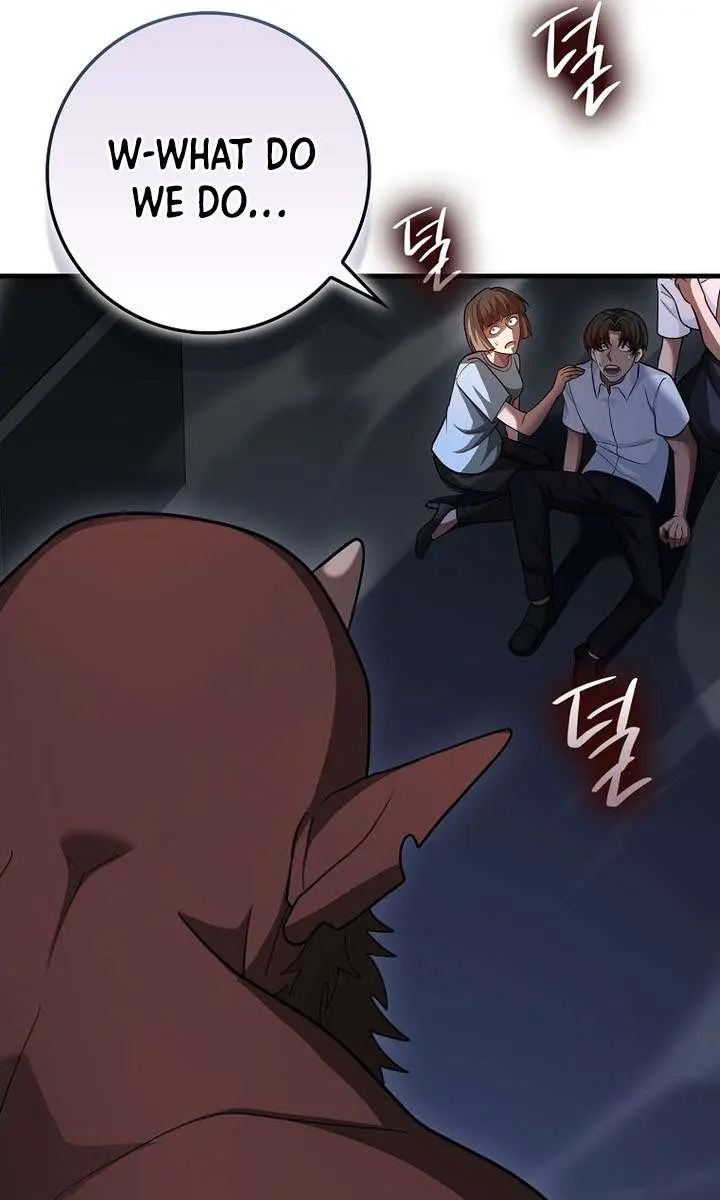 Return of the Martial Arts Genius Chapter 125 Page 104