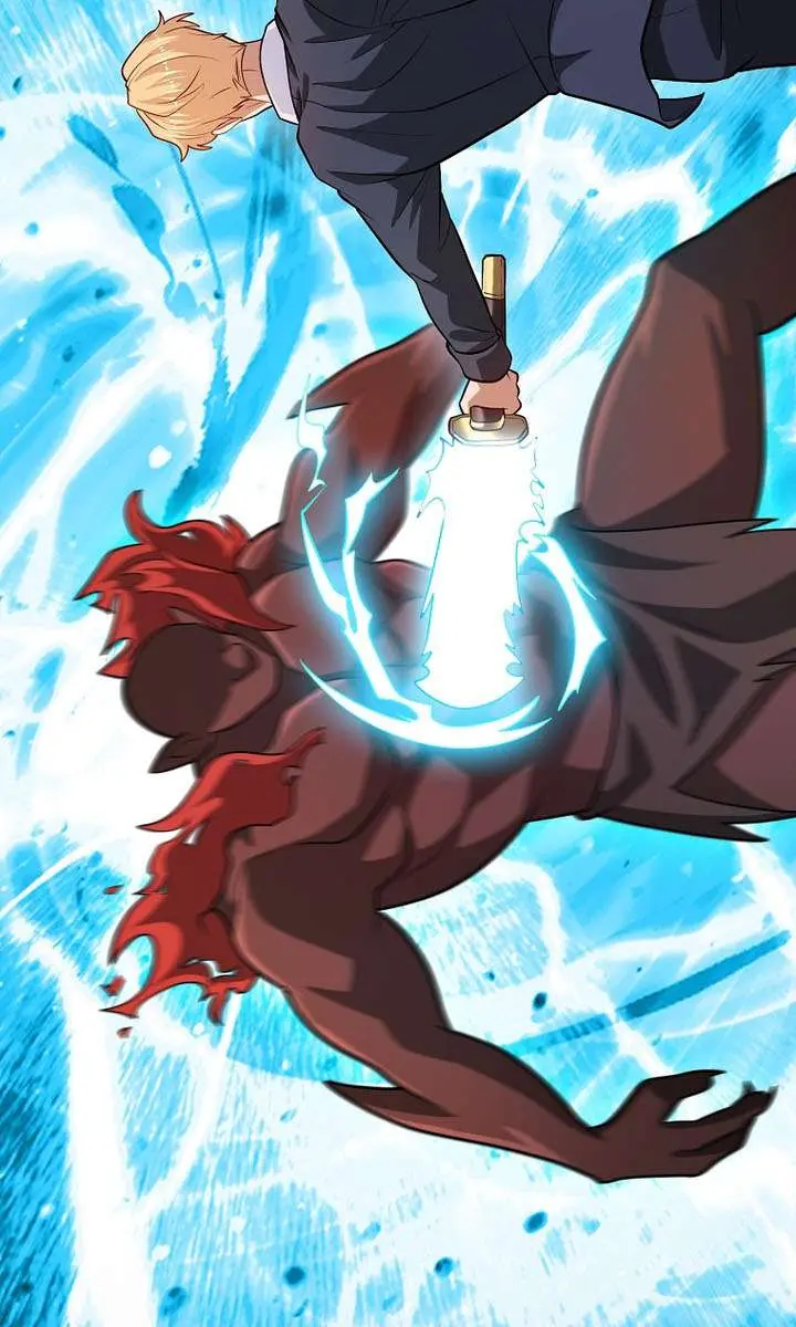 Return of the Martial Arts Genius Chapter 125 Page 131