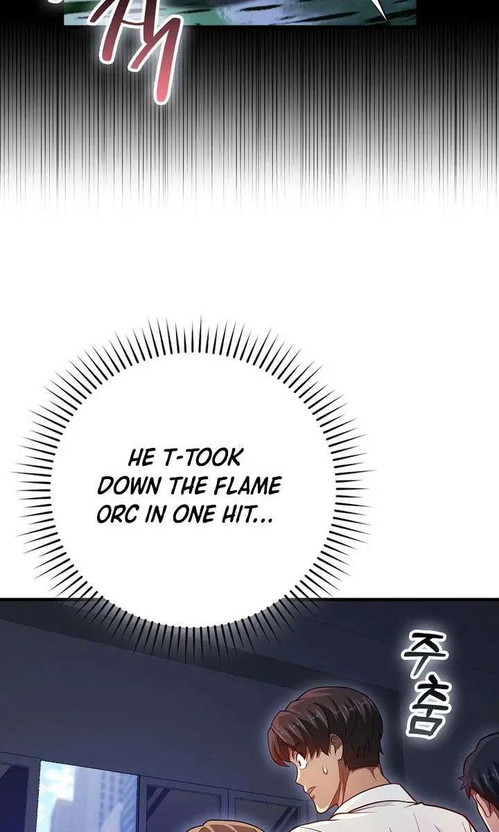 Return of the Martial Arts Genius Chapter 125 Page 134