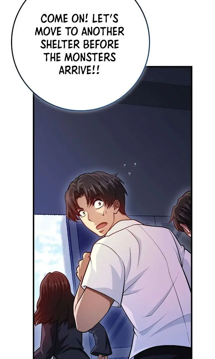 Return of the Martial Arts Genius Chapter 125 Page 139