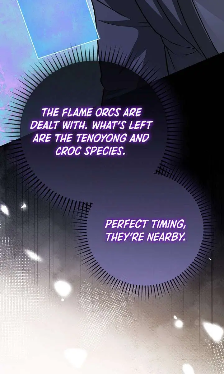 Return of the Martial Arts Genius Chapter 125 Page 142