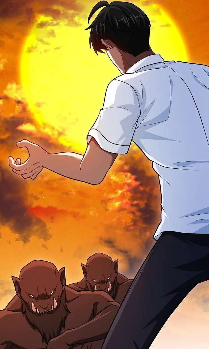 Return of the Martial Arts Genius Chapter 125 Page 146