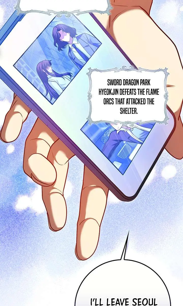 Return of the Martial Arts Genius Chapter 125 Page 154