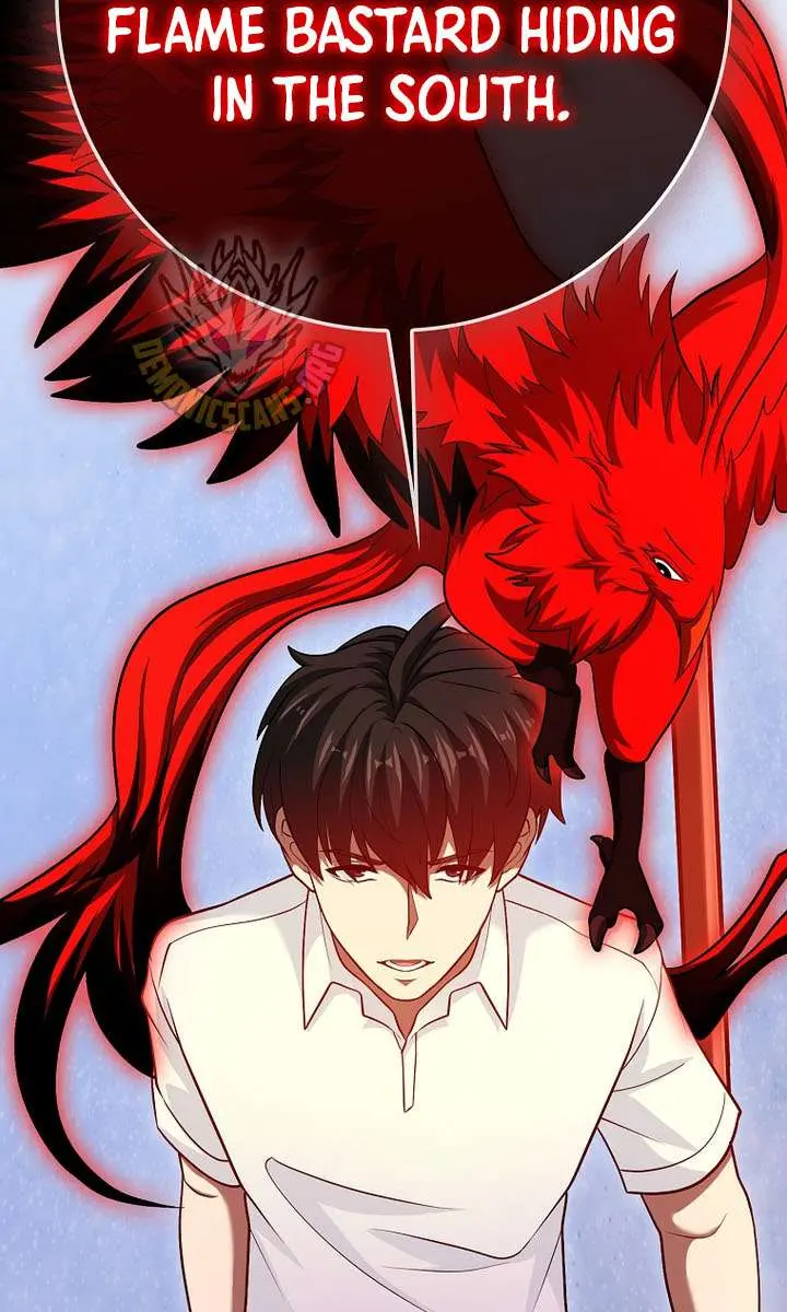 Return of the Martial Arts Genius Chapter 125 Page 156