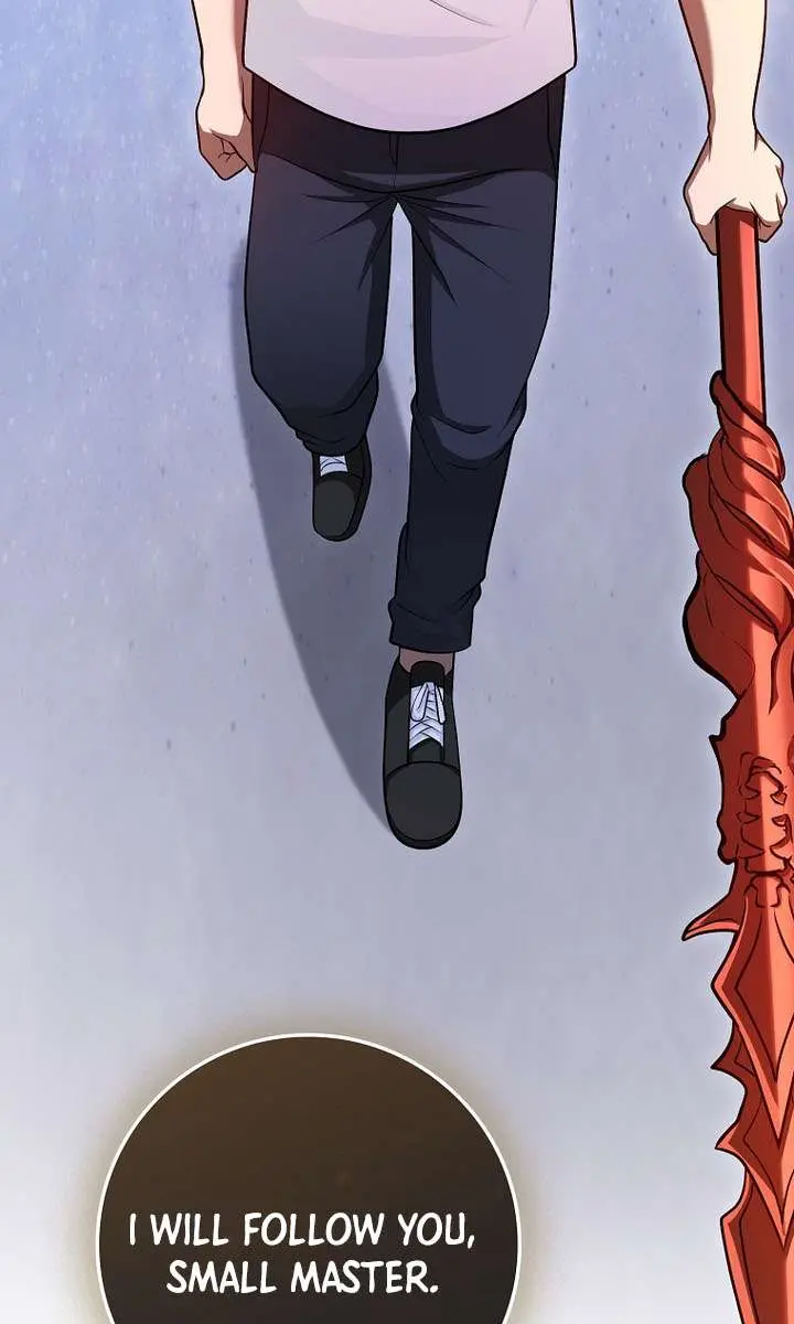 Return of the Martial Arts Genius Chapter 125 Page 157