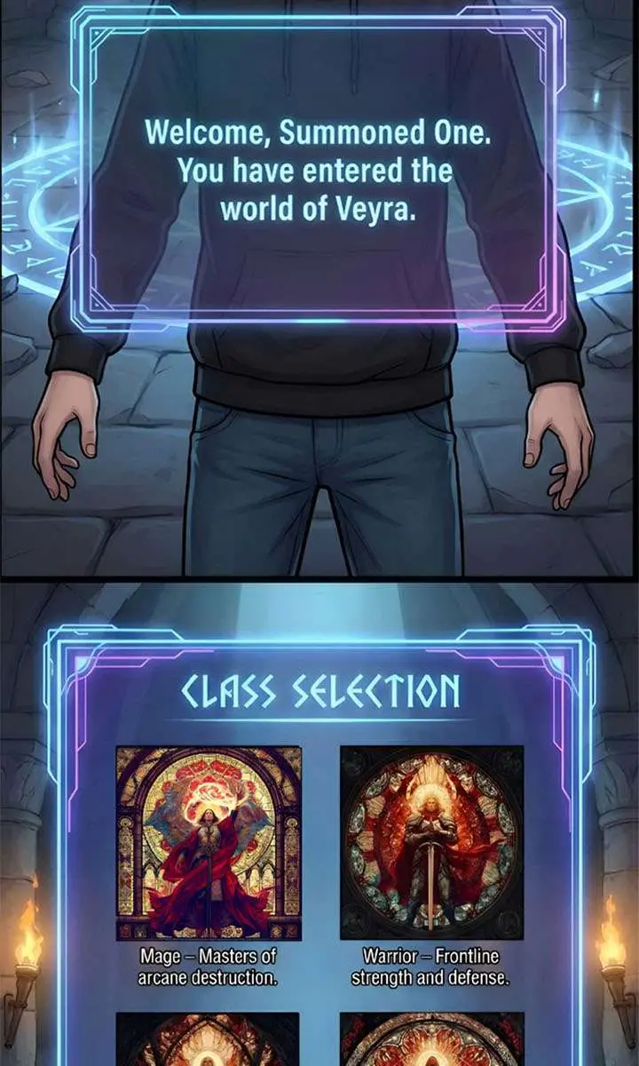 Return of the Martial Arts Genius Chapter 126 Page 6