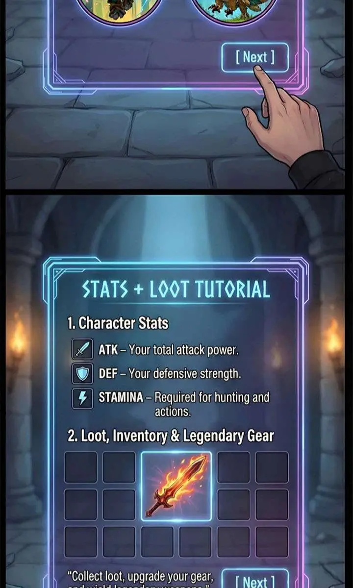 Return of the Martial Arts Genius Chapter 126 Page 8