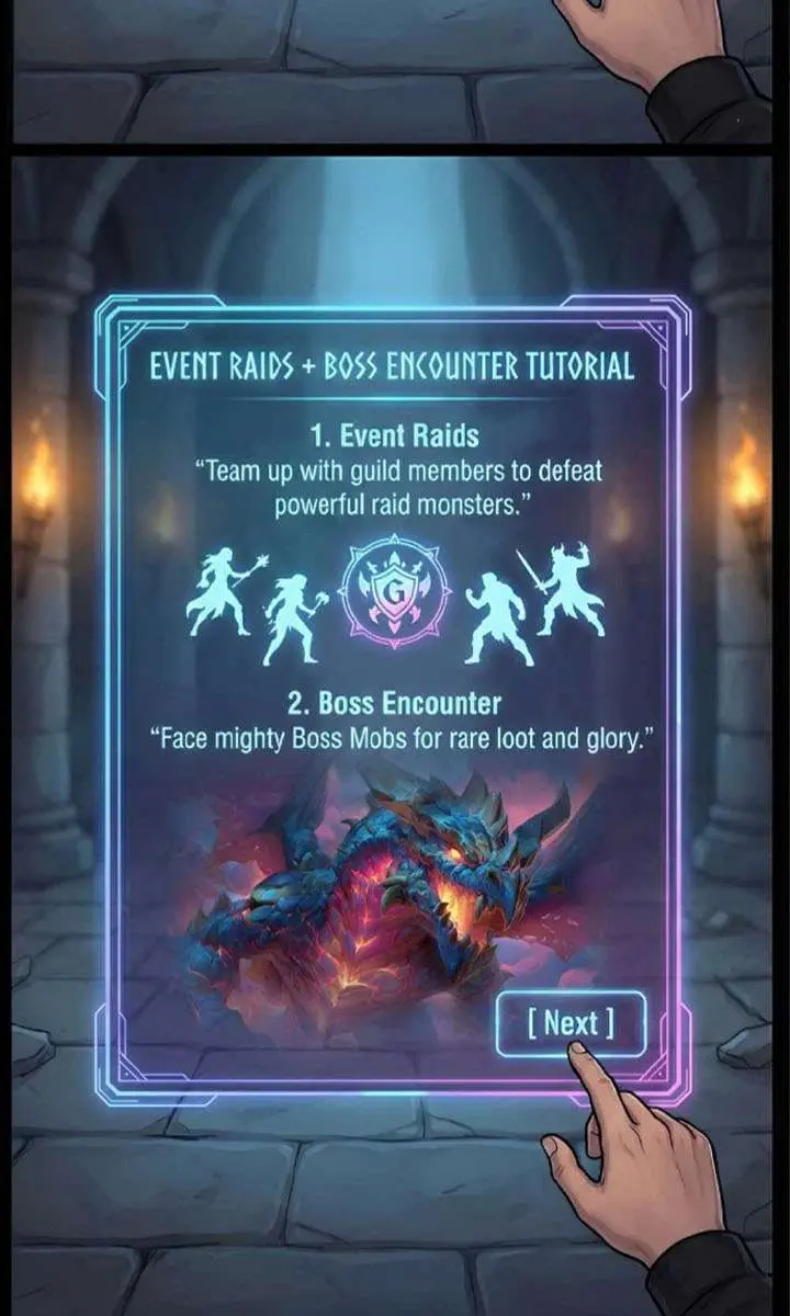 Return of the Martial Arts Genius Chapter 126 Page 10