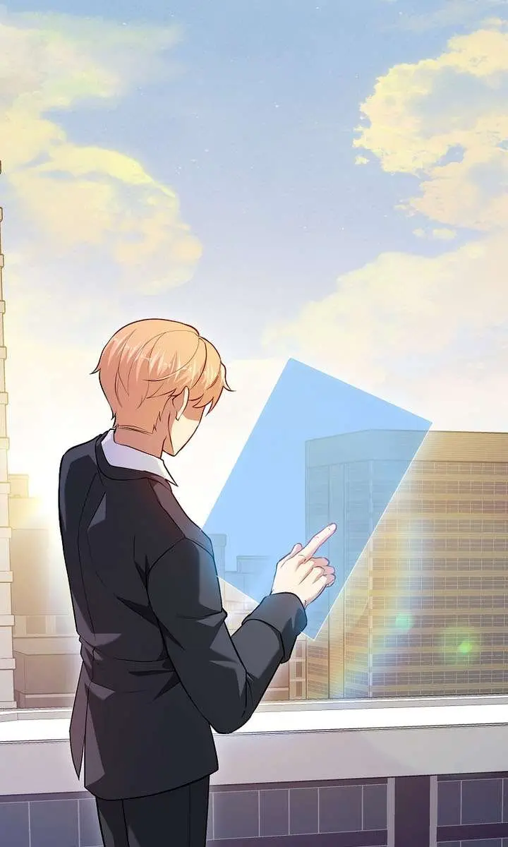 Return of the Martial Arts Genius Chapter 126 Page 13