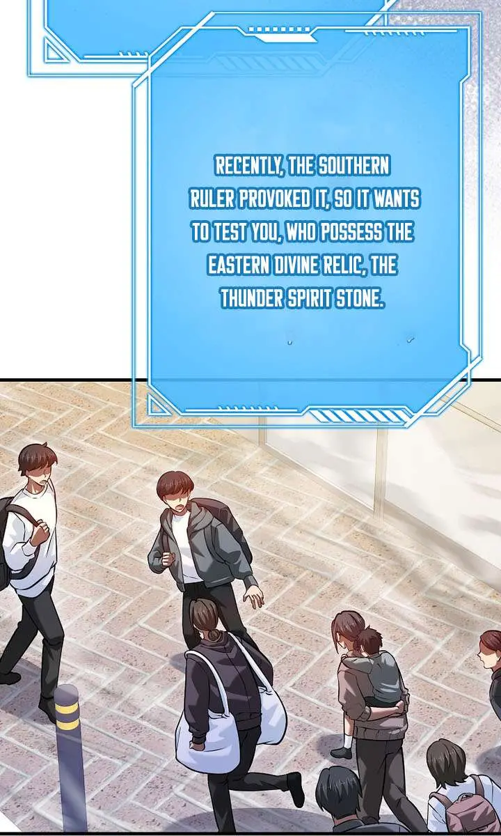 Return of the Martial Arts Genius Chapter 126 Page 15