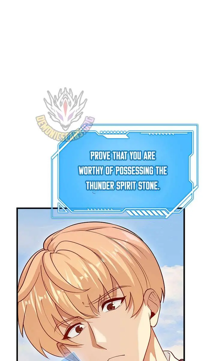 Return of the Martial Arts Genius Chapter 126 Page 16