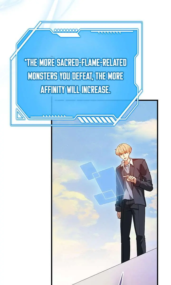 Return of the Martial Arts Genius Chapter 126 Page 19