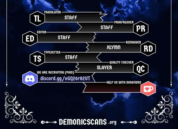 Return of the Martial Arts Genius Chapter 126 Page 21