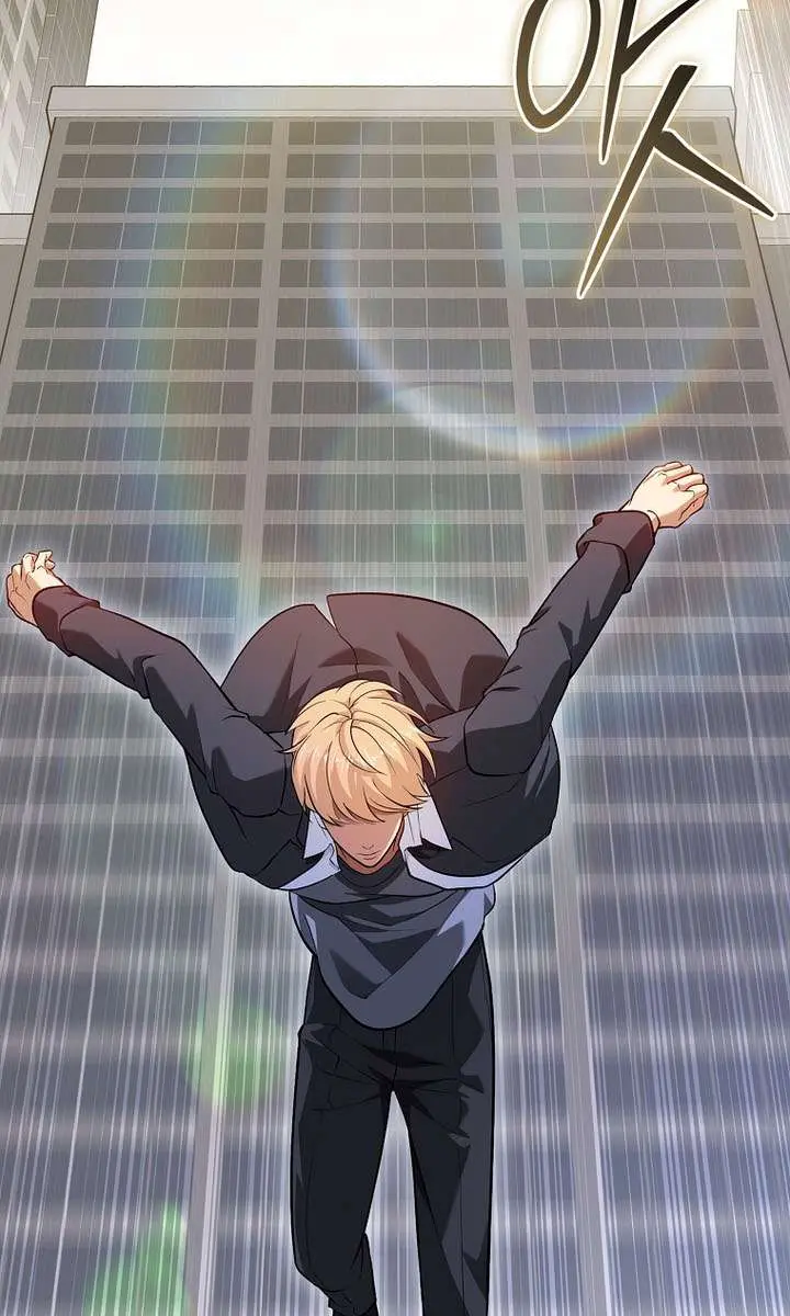 Return of the Martial Arts Genius Chapter 126 Page 23