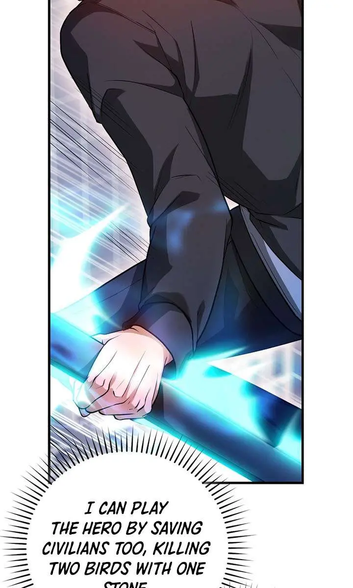 Return of the Martial Arts Genius Chapter 126 Page 29