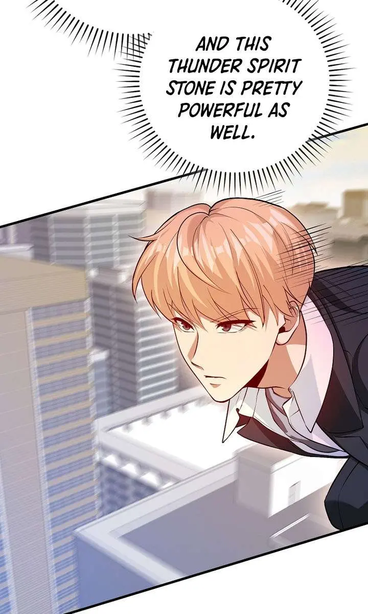 Return of the Martial Arts Genius Chapter 126 Page 31