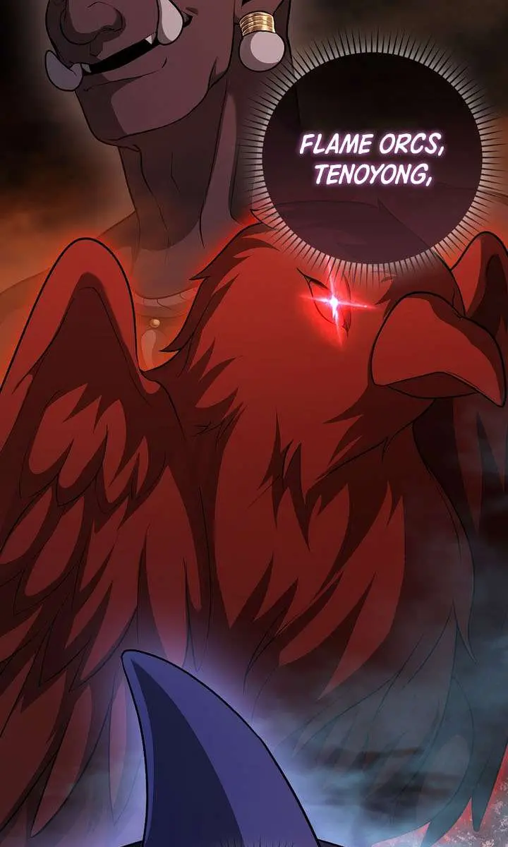 Return of the Martial Arts Genius Chapter 126 Page 33